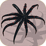 Alien Invasion RPG Logo